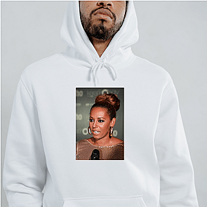 Wild by Nature – Mel B Mel B Hoodies
