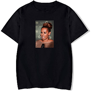 Wild by Nature – Mel B Mel B T-Shirts