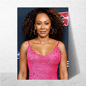 Mel B in Every Move Mel B Posters