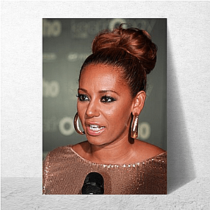 Wild by Nature – Mel B Mel B Posters