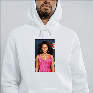 Mel B in Every Move Mel B Hoodies