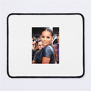 Girl Power = Mel B Energy Mel B Mouse Pads