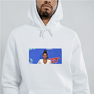 Attitude, Mel B Approved Mel B Hoodies