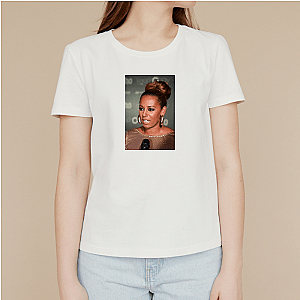 Wild by Nature – Mel B Mel B T-Shirts