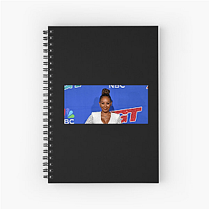Attitude, Mel B Approved Mel B Notebook