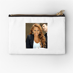 Mel B Got the Fire Mel B Zipper Pouches