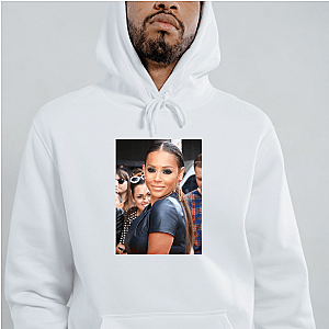 Girl Power = Mel B Energy Mel B Hoodies