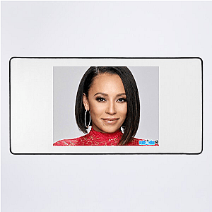 Born Loud, Stay Bold Mel B Mouse Pads