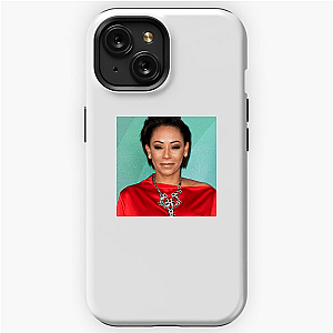 Iconic Since the 90s – Mel B Mel B iPhone Cases