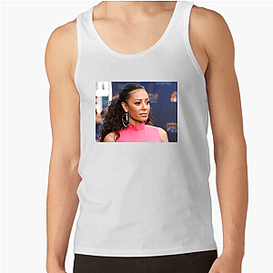 Scary Spice Never Left Mel B Tank Tops