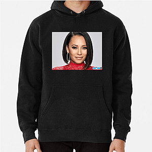 Born Loud, Stay Bold Mel B Hoodies