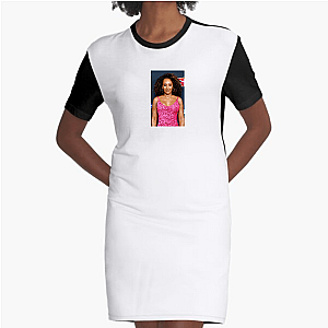 Mel B in Every Move Mel B Dresses
