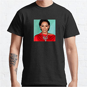 Iconic Since the 90s – Mel B Mel B T-Shirts