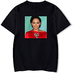 Iconic Since the 90s – Mel B Mel B T-Shirts