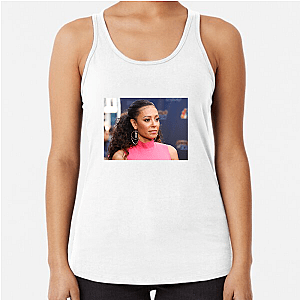 Scary Spice Never Left Mel B Tank Tops