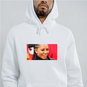 Too Loud? That’s Mel B Mel B Hoodies