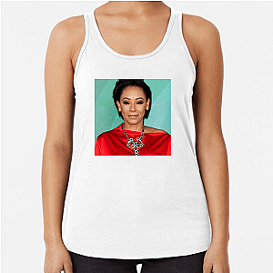 Iconic Since the 90s – Mel B Mel B Tank Tops