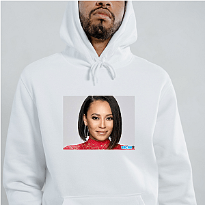 Born Loud, Stay Bold Mel B Hoodies