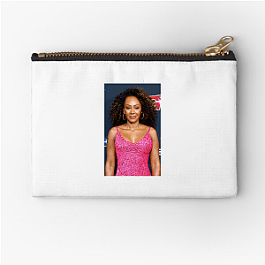 Mel B in Every Move Mel B Zipper Pouches