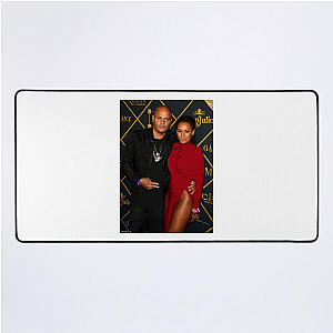 Fearless Is Mel B Mel B Mouse Pads