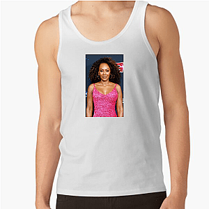 Mel B in Every Move Mel B Tank Tops