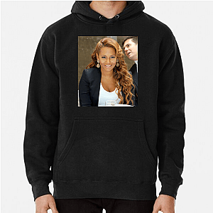 Mel B Got the Fire Mel B Hoodies