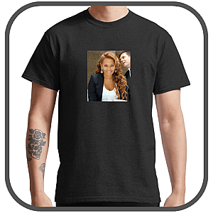 Mel B T-Shirts