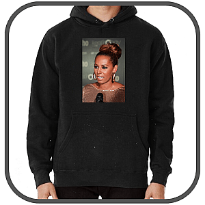 Mel B Hoodies