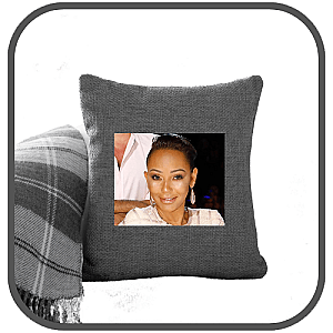 Mel B Pillows Cover