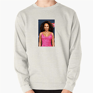 Mel B in Every Move Mel B Sweatshirts