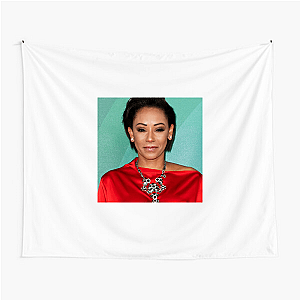 Iconic Since the 90s – Mel B Mel B Tapestries