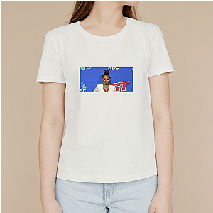 Attitude, Mel B Approved Mel B T-Shirts
