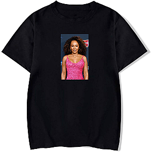 Mel B in Every Move Mel B T-Shirts