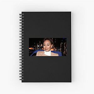 Spice It Up – Mel B Mode Mel B Notebook