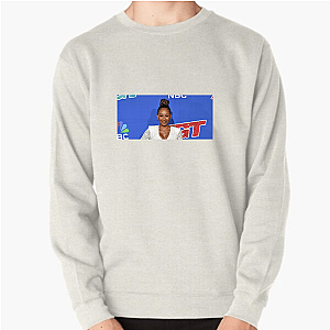 Attitude, Mel B Approved Mel B Sweatshirts