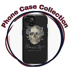 MementoMori Cases