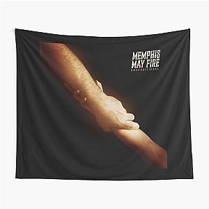 Memphis May Fire unconditional Tapestry