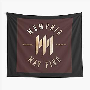 Memphis May Fire unconditional deluxe edition Tapestry