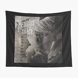 Memphis May Fire the sinner Tapestry