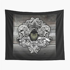 Memphis May Fire 2 Tapestry