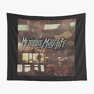 Memphis May Fire miles away acoustic feat kellin quinn Tapestry