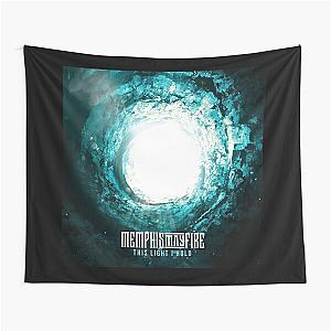 Memphis May Fire this light i hold Tapestry