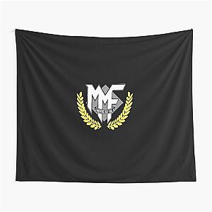 Memphis May Fire Sticker Tapestry