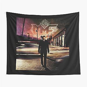 Memphis May Fire sleepwalking Tapestry