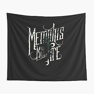 Memphis May Fire Challenger Tapestry