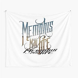 Memphis May Fires Tapestry