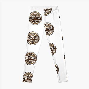 memphis may fire Leggings