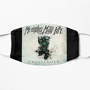 Memphis May Fire challenger Flat Mask