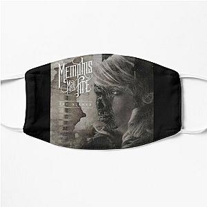 Memphis May Fire the sinner Flat Mask