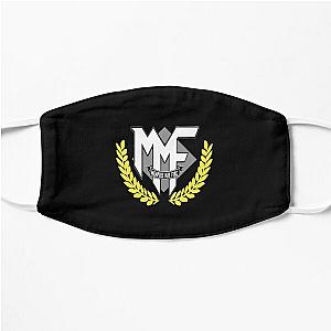 Memphis May Fire Sticker Flat Mask